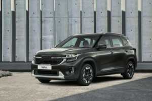 Kia Sonet vs Seltos: Menentukan Sang Juara Urban Manoeuvrability