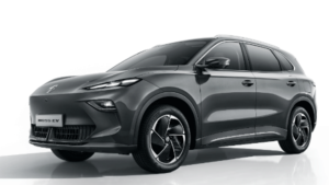 MG ES5 EV vs BYD Atto 3: Menentukan Pilihan Cerdas di Segmen Mobil Listrik Rp300 Jutaan