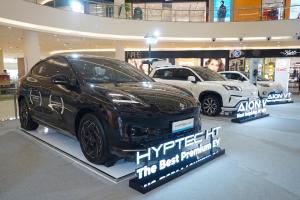 GAC Indonesia Perkuat Layanan Aftersales Lewat GAC Apps dan Lifetime Warranty Battery