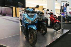 Wahana Honda Hadirkan Spesial Promo Amayzing, Untung Banyak Beli Motor Bulan Mei