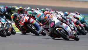 Moto3 2026 Catalunya: Dominasi Hakim Danish vs Top Speed Gila Veda Ega Pratama, Siapa Unggul di Kualifikasi?