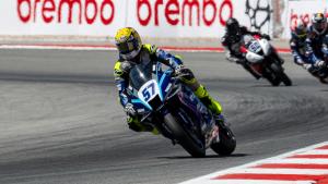 WorldSSP 2026 Ceko: Drama Tragis! Aldi Satya Mahendra Jatuh dan Masuk Pit di Race 1, Hasil Akhirnya Bikin Syok!