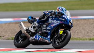 WorldSPB 2026 Ceko: Duet Felix Mulya dan Arai Agaska Berjuang Keras di Superpole, Ini Posisi Start Mereka!