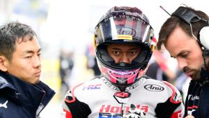 Moto3 2026 Catalunya: Sempat Menggila di Sektor 1, Ternyata Ini yang Bikin Veda Ega Start dari Posisi 20!