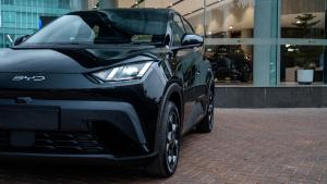 Mobil Listrik Terlaris BYD Atto 1 Sekarang Punya Varian Di Bawah Rp200 Juta!