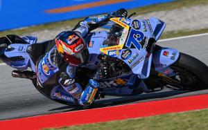 MotoGP 2026 Catalunya: Pengejaran Ducati Desmosedici GP26, 2 Joki Aprilia Bakal Jadi Korban Pertama