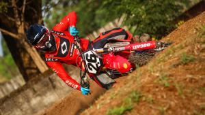 Ducati MX Team Indonesia Kuasai Qualifying Race Kejurnas Motocross 2026 Putaran 2
