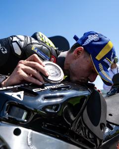 MotoGP 2026 Catalunya: Diggia Bikin Bangga Valentino Rossi. Marco Bezzecchi Perkuat Posisi di Puncak Klasemen
