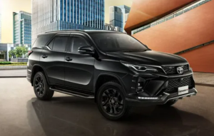 Head to Head: Toyota Land Cruiser FJ vs Fortuner VRZ 4x4, Siapa Raja Off-Road Sesungguhnya?