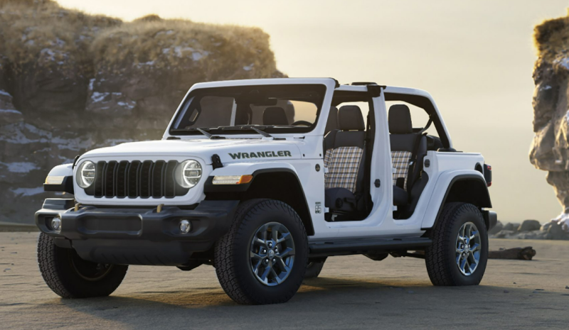 Jeep 