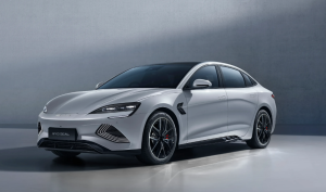 Strategi Agresif BYD: Mengincar Pabrik Stellantis demi Dominasi Pasar Eropa