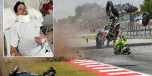MotoGP 2026 Catalunya: Duo Marquez Menepi Bersama, Ini Kondisi Terkini Alex dan Johann Zarco di RSU