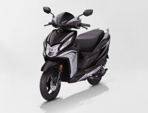 Honda Dio 125 2026: Definisi Baru Skutik Sporty yang Efisien untuk Urban Lifestyle