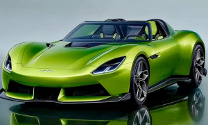 Menembus Batas Eksklusivitas: BYD Formula X Siap Redefinisi Lanskap Supercar Listrik Global