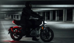 Zero Lompico Concept Resmi Diperkenalkan: Masa Depan Motor Listrik yang Lebih Cerdas dan Terjangkau