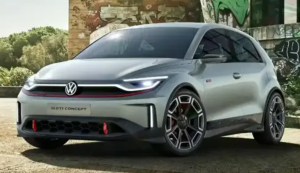 VW Golf EV Resmi Ditunda hingga 2030: Strategi Matang atau Mulai Kedodoran?