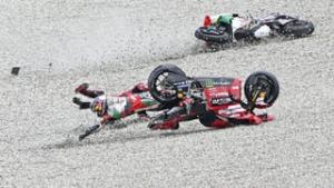 MotoGP 2026: Cidera Johann Zarco Ternyata Parah, Pastikan Tak Ikut  GP Italia