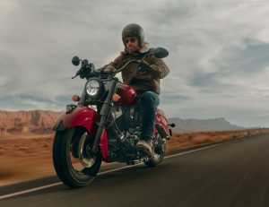 Siap-Siap! Indian Motorcycle Bakal Boyong Jajaran Motor Lansiran 2026 ke Dorset Bikefest