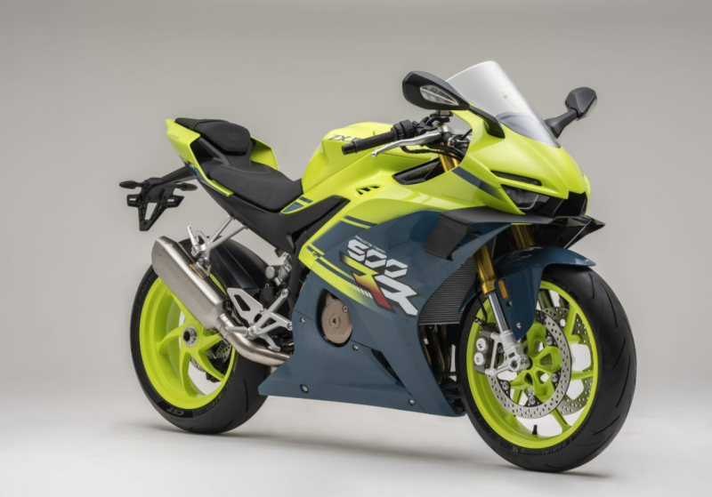 ZXMOTO