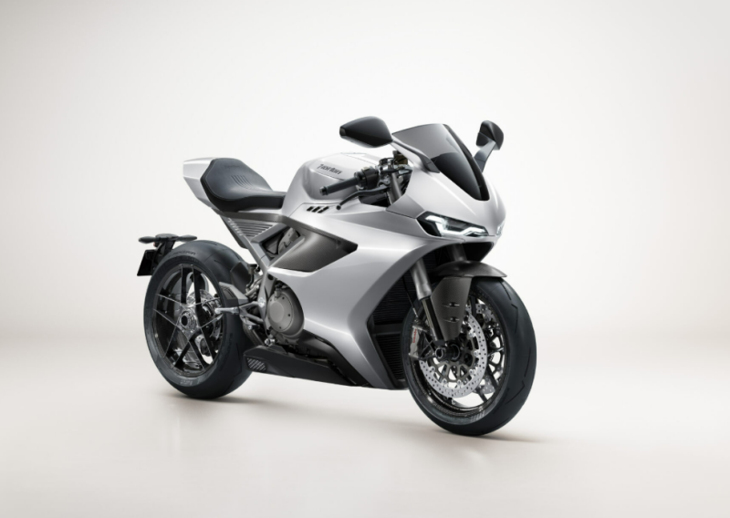 Norton Manx R 