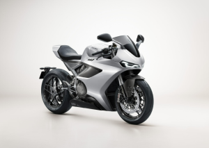 Spesifikasi Lengkap Norton Manx R Terbaru: Kuda Besi Premium yang Siap Gebrak Pasar Superbike