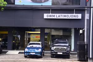 Inchcape GWM Resmi Punya Dealer Pertama di Kendari, Makassar   