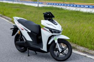 Perkuat Eksistensi, VinFast Resmi Buka Pemesanan untuk Tiga Model VF E-Scooter di Indonesia   