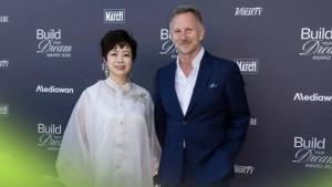 F1 2026: Serius Ikut Balap F1, BYD Gandeng Christian Horner Sang Legenda Red Bull Racing
