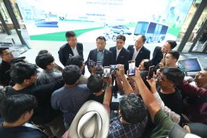 Dorong Pertumbuhan Industri EV, PEVS 2026 Kembali Digelar Oktober