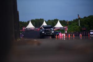 Memotret Kesuksesan Simpati 5G Sulawesi Drag Record 2026, Putaran 2 Kejurnas Drag Race 2026 Penuh Rekor