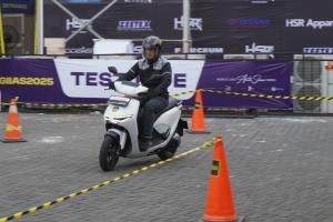 Ingin Baterai Motor Listrik Tetap Awet, Simak Tips Aman Gunakan Unit