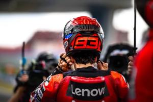 MotoGP 2026 Italia: Resmi, Marc Marquez Main di Mugello. Perburuan Gelar Dimulai