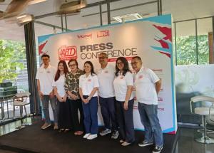Simpati Woman Rally Team Resmi Hadir, Siap Buktikan Kualitas Pereli Wanita Indonesia