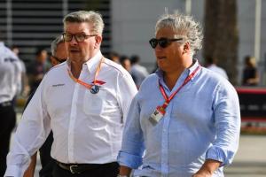 Satu Lagi Pentolan F1 Mendarat di MotoGP, Perkuat Pramac Racing