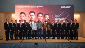  DCVI Siapkan Generasi Baru Teknisi Kendaraan Niaga Indonesia   Lewat Program DCVAT   