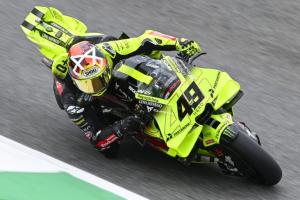 MotoGP 2026 Italia: Wow, 4 Pembalap Lokal Tercepat! Marc Marquez Ikut Berebut Pole Position 