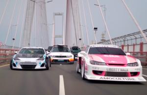 IMX 2026 Series, Surabaya Car Meet Up Disambut Antusias Pecinta Otomotif dan Pemda Kota Pahlawan
