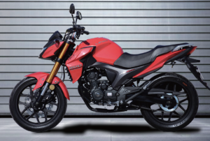 Menimbang Lifan KP200 di Tahun 2026: Masihkah Layak Masuk Daftar Buruan Motor Sport Murah?