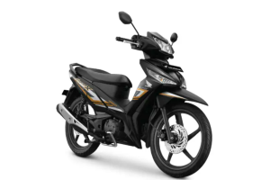Legenda Jalanan! Mengapa Honda Supra X Tetap Dicari di Era Gempuran Matic