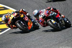 MotoGP 2026: Ketagihan Duel Keras Melawan Marc Marquez, Ini Yang Dirasakan dan Diinginkan Pedro Acosta