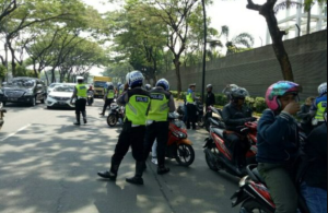 Dompet Bisa Kering Pas Tanggal Muda: Awas Razia Pelat Nomor Mulai 8 Juni