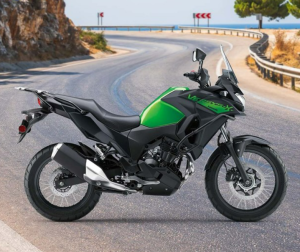 Mengapa Suara Motor 2 Silinder Selalu Berhasil Bikin Merinding? Ini Penjelasan Ilmiahnya!