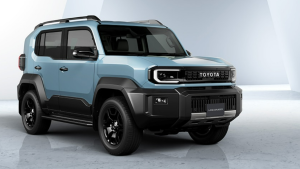 Kebangkitan Sang Legenda Mini: Bocoran Spek, Fitur, dan Performa Toyota Land Cruiser FJ 2026