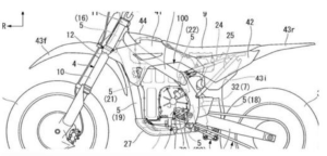 Sensasi `Kick` Motor Konvensional Belum Mati! Honda Kembangkan Kopling Virtual untuk Motor Listrik, Torsi Diklaim Makin Galak