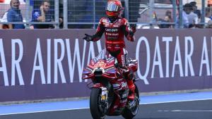 MotoGP 2026 Hungaria: Saatnya Marc Marquez Memburu Gelar Ke-8. Kejar 72 Poin  di 14 Laga Sisa