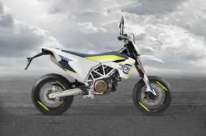 Menolak Punah: Mengapa Husqvarna 701 Supermoto Tetap Jadi Mainan Premium Paling Dicari