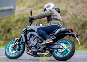 Makin Canggih! Yamaha Patenkan Teknologi Radar yang Bisa Otomatis Turunkan Gigi