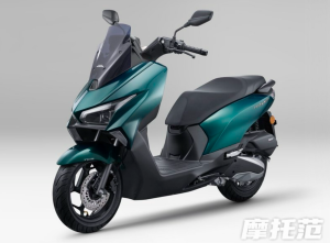 Mengulas Honda NS150ES: Menakar Strategi "Mini Forza" Sundiro Honda di Pasar 150cc