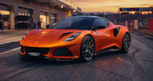 Era Baru Kedigdayaan Lotus: Emira 420 Sport Hadir Lebih Buas, Lebih Ringan, dan Eksklusif
