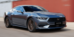 Kebangkitan Sedan Blue Oval: Menakar Ambisi Ford Menghidupkan Kembali Kedigdayaan Lewat Trah Mustang